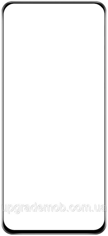 Захисне скло Xiaomi Redmi Note 9S/Redmi Note 9 Pro Max/Mi 10T Lite/Poco X3/Poco X3 Pro/TCL 20L з