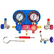 Набір для обслуговування систем кондиціювання F06161, фото 2