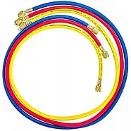 Набір для обслуговування систем кондиціювання F06161, фото 3