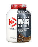 Dymatize Super Mass Gainer 2700g