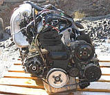 Двигун Renault Sandero/Stepway I 1.6, 2010-today тип мотора K7M 718, фото 2