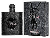 Женские духи Yves Saint Laurent Black Opium Extreme (Ив Сен Лоран Блэк Опиум Экстрим) 90 ml/мл