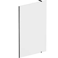 Стінка скляна для душу 200x80см RAVAK Walk-In Wall скло прозоре 8мм 119468 GW9W40300Z1