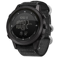 North Edge AP46 Black 50M