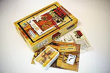 Настільна гра Бэнг. Великолепная Восьмёрка (доповнення), фото 2