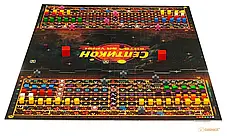 Настільна гра Септикон. Битва за Уран (Septikon: Uranium Wars) російською, фото 3