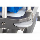 Регульована каталка для миття лежачих пацієнтів SHOWER-TROLLEY-FOR-PAEDIATRIC-USE, фото 5