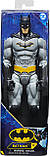 Ігрова фігурка Бетмен 30см. Batman 12-inch Rebirth Batman Action Figure. 11 точок артикуляції, фото 2