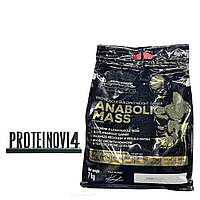 Гейнер Kevin Levrone Anabolic Mass 7kg 40% protein