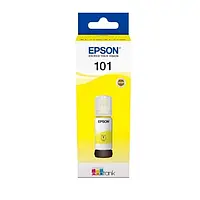 Чернила для принтера Epson L4150/L4160 Yellow