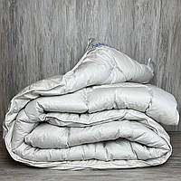Зимова ковдра Штучний лебединий пух "АРДА" Розмір двоспальний 175*215 см.