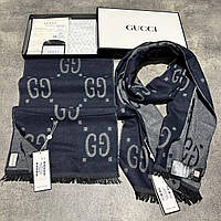 Новый Шарф GUCCI