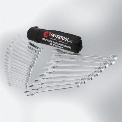 Набір ключів комбінованих