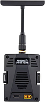 Зовнішній модуль TX Radiomaster ELRS Ranger Micro LBT 2.4GHz Crossfire на TX12 и TX16, фото 5