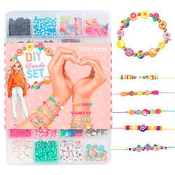 TOP Model набір для створення браслетів DIY Beads Set 12085