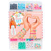TOP Model набір для створення браслетів DIY Beads Set 12085, фото 3
