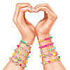 TOP Model набір для створення браслетів DIY Beads Set 12085, фото 7