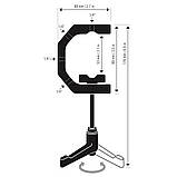 Кріплення G-затискач Elgato Heavy Clamp (10AAQ9901), фото 4