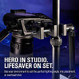 Кріплення G-затискач Elgato Heavy Clamp (10AAQ9901), фото 8