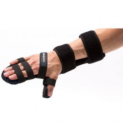 Шина для долоні SaeboStretch, фото 1