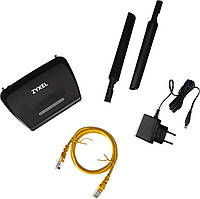 Точка доступа ZyXEL Wireless N300  wap3205 V3