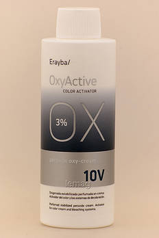 Erayba Окислювач 3% OxyActive, 150 мл