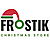Інтернет-магазин Frostik