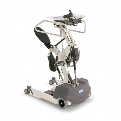 Вертикалізатор - підйомний пристрій STRUZZO 500 RC з пультом дистанційного керування, фото 1