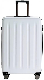Валіза Ninetygo PC Luggage 20'' White