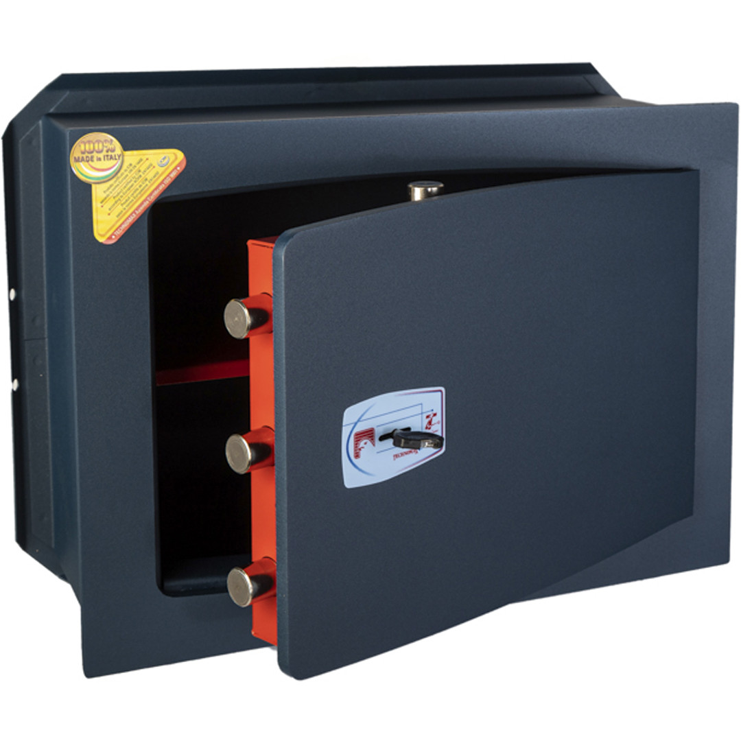 Вбудований сейф Technomax GK/5, фото 1