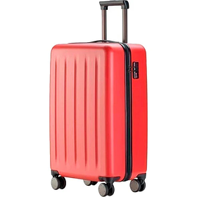 Валіза Ninetygo PC Luggage 20''  Wine Red