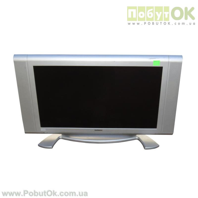 Телевізор UNIVERSUM FT-LCD 8154 (Код:0675) Стан: Б/В