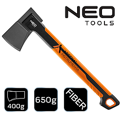 Сокира 400 г, 355 мм NEO 27-030