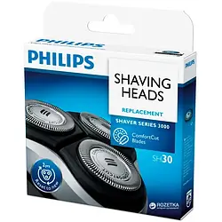 Насадка для електробритви Philips SH 30/50