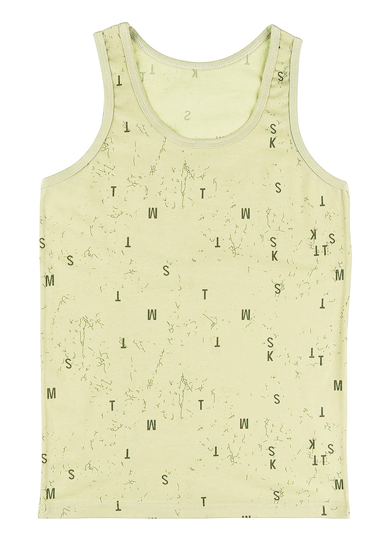 Дитяча майка для хлопчика Donella 771120, 8-9 років (зріст 134-140)