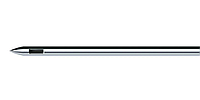 Спинальная игла с заточкой типа карандаш Whitacre с интродюсером 27G (Г) х 4.06ʺ (0.40 х 103 mm (мм)) 405113