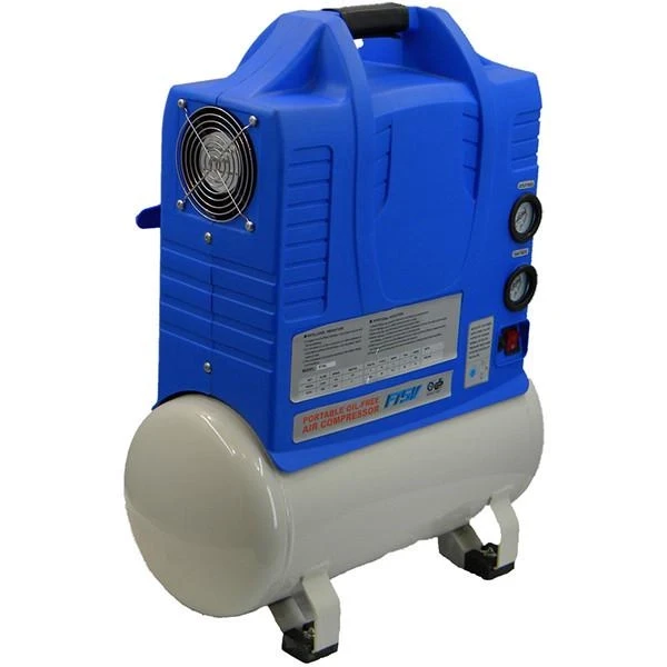 Компресор безоливний Dolphin F125VT