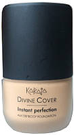 Тональный крем Karaja Divine Color Waterproof Foundation 2 (903533)