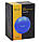 М'яч для фітнесу (фітбол) 4FIZJO 65 см Anti-Burst 4FJ0030 Blue, фото 9