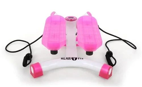 Klarfit powersteps hotsell