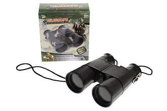 Дитячий бінокль в коробці BQ-53C р.10,8*5*12,4см