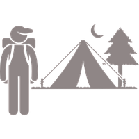 Туристичні товари. Засоби для виживання.