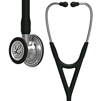 Стетофонендоскоп 3M Littmann Cardiology IV 6152 (Черный)