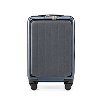 Чемодан Xiaomi Ninetygo Seine Luggage 20'' Blue