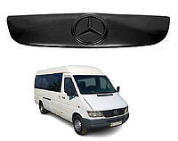 Зимняя заглушка радиатора Mercedes-Benz Sprinter 1996-2000 TDI