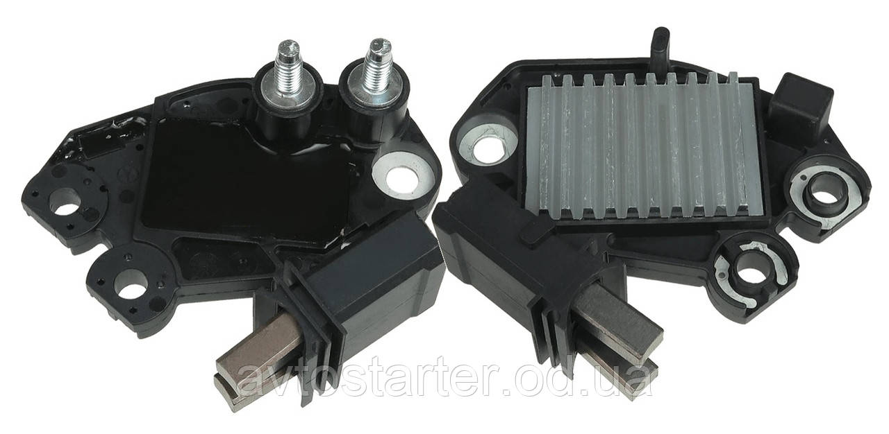 Регулятор напруги CITROEN Berlingo C3 C4 C5 Jumper Relay Xsara FIAT Ducato Phedra Scudo Ulysse PEUGEOT 1007, фото 1