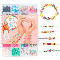 TOP Model набор для создания браслетов DIY Beads Set 12085