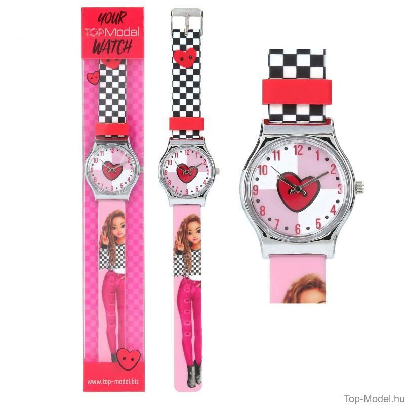 Дитячий годинник на руку Top Model 11589, фото 1