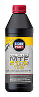 Масло трансмиссионное Liqui Moly Top Tec MTF 5100 75W (S tronic и DSG) 1л 20842