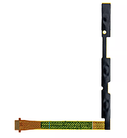 Шлейф для Huawei MediaPad T5 10, з кнопкою вмикання, з кнопками регулювання гучності